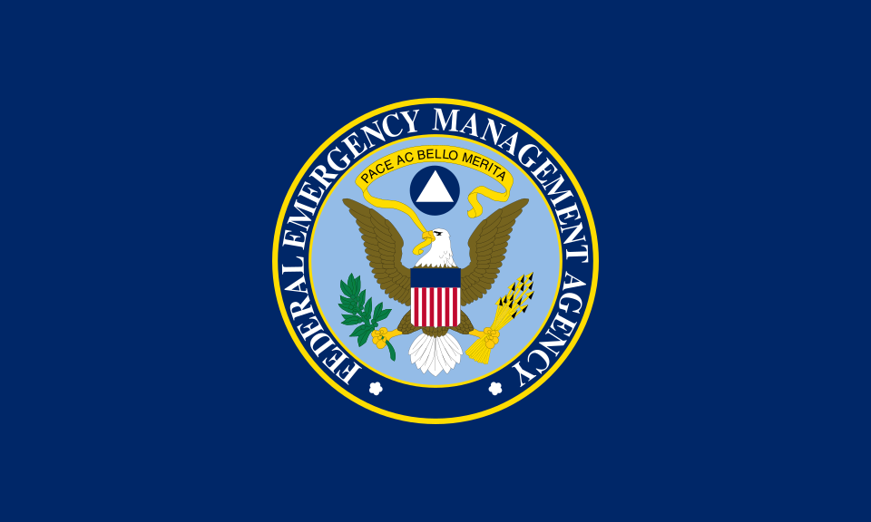 Federal Emergency Management Agency
